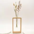 Minimalistische Vase